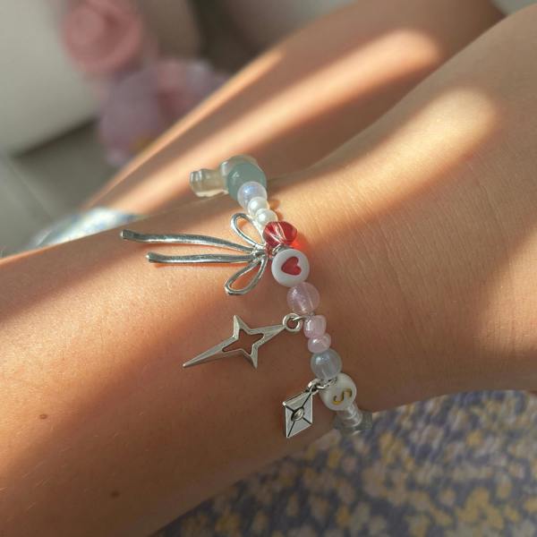 Lovedbymimii Short and Sweet Sabrina Carpenter Bracelets