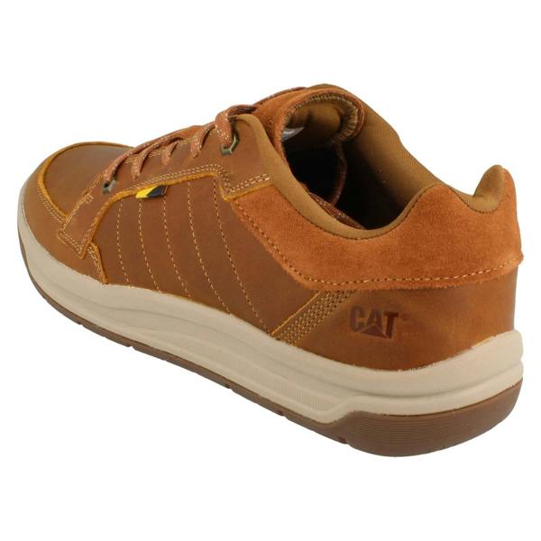 Caterpillar Mens Caterpillar Casual Shoes Apa Cush Shoes P72584