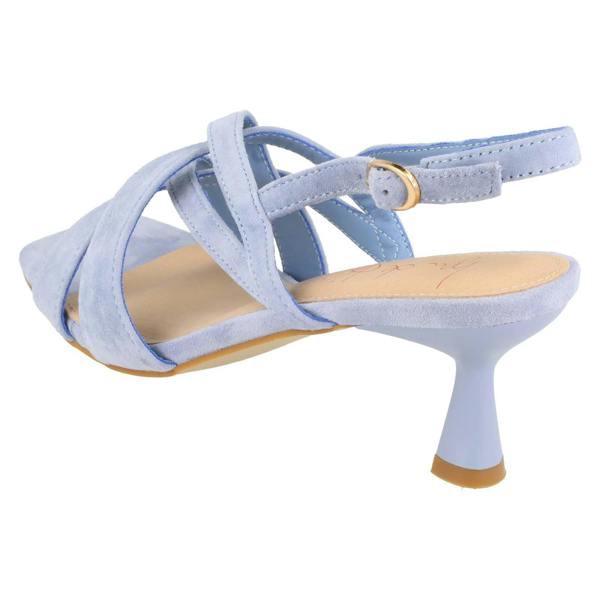 Ladies Ben De Lisi Strappy Sandals F12140
