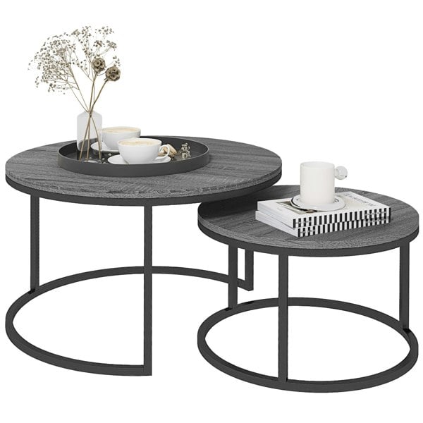 Coffee Table Set
