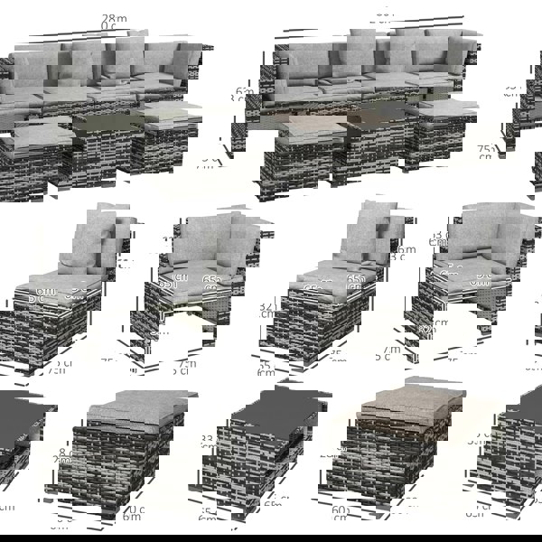 Modular Sofa