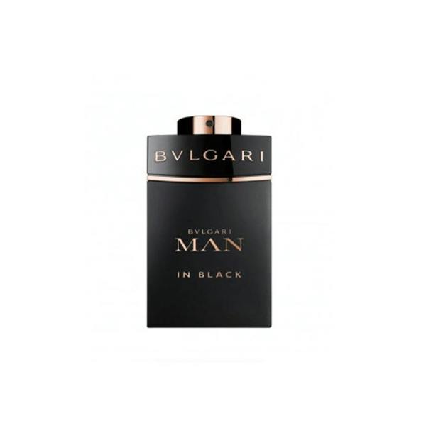 Bvlgari Men's Aftershave 100ml Bvlgari Man In Black Eau de Parfum Men's Aftershave Spray (60ml, 100ml)