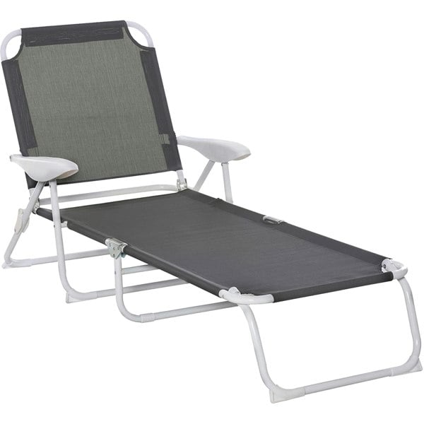 Sun Lounger