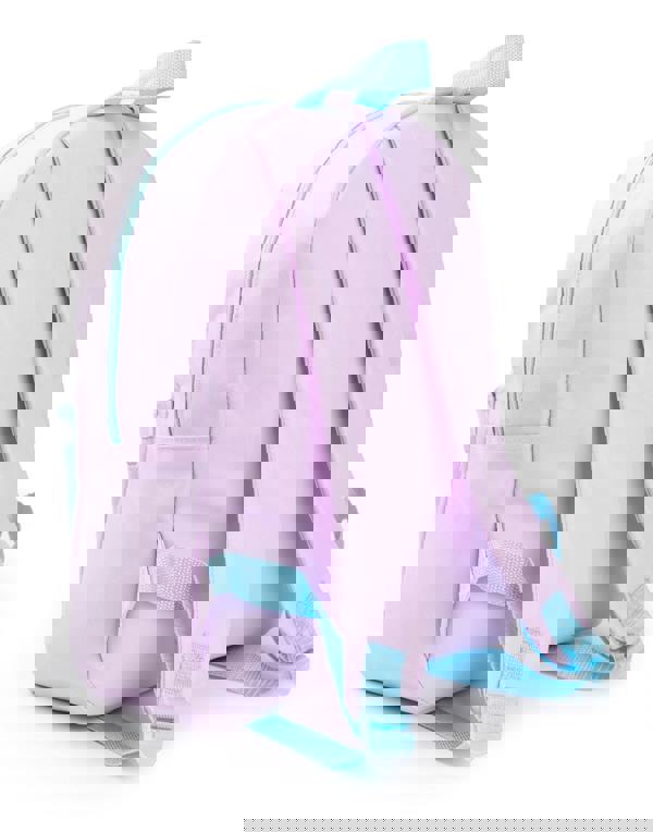 Pusheen Girls Purple Printed 4 Piece Backpack Set (One Size)