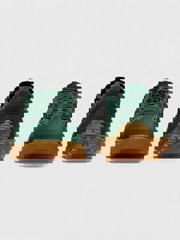 Converse Swarovski x Run Star Trainer Deep Emerald