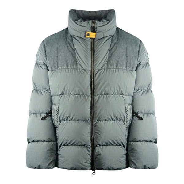 Parajumpers Peace Jacket - Lead Grey