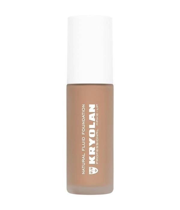 Kryolan Natural Fluid Foundation