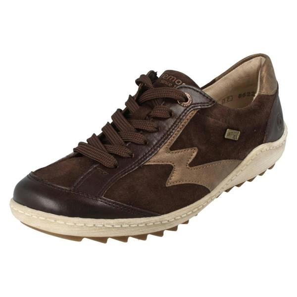 Remonte Ladies Remonte Casual Shoes R1443
