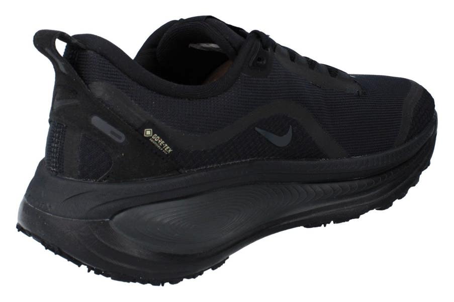 Nike Vomero 18 Gtx Mens Running Trainers Hq7001 Shoes  001 - Black Anthracite 001 - Photo 2