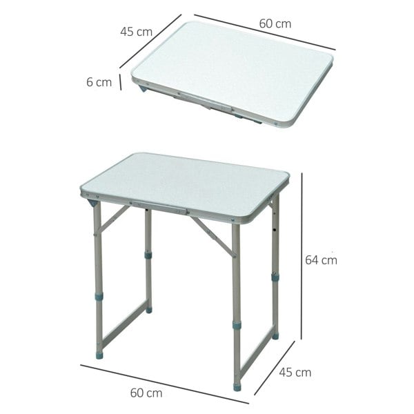 Picnic Table