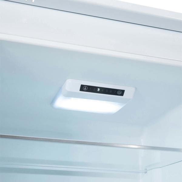 Willow 238L Integrated Fridge Freezer WBI7030WH - Built In