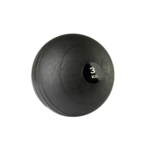 Where's That From 3kg Heavy Duty Weight Slam Ball