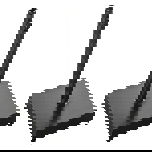 Center Pole Umbrella Base