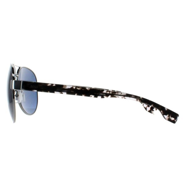 Hugo Boss Sunglasses BOSS 1560/O/S 6LB Ruthenium Blue