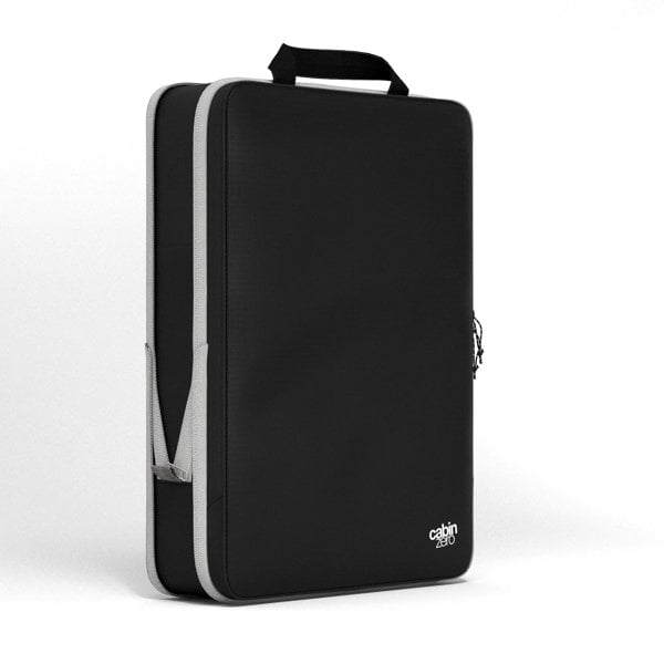 CabinZero Ultralight Compression Packing Cube (Large), Space-Saving Organiser for Bulkier Items
