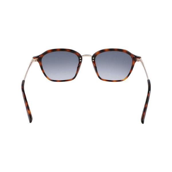 Dragon FALLON - Shiny Tortoise with Lumalens Smoke Gradient Lens