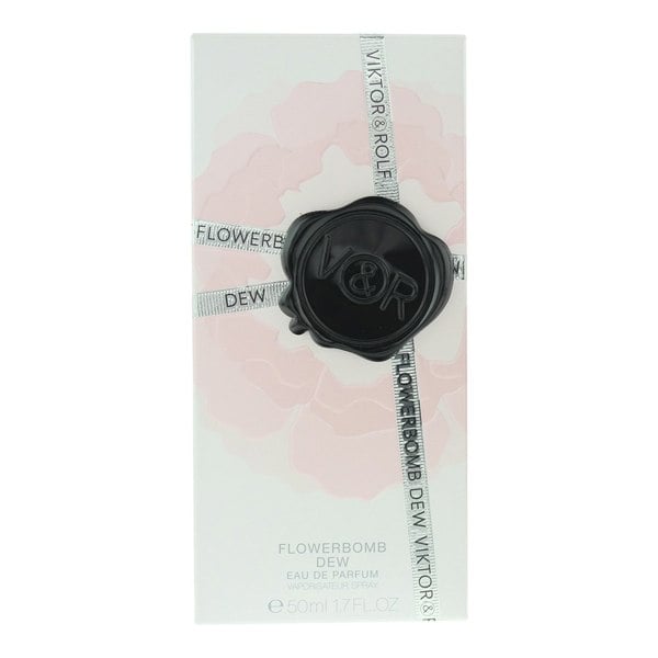 Viktor & Rolf Flowerbomb Dew Eau de Parfum 50ml for Her