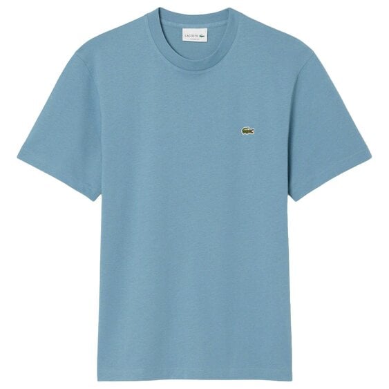 Lacoste TH7318 Classic Fit Cotton T-Shirt - Aral
