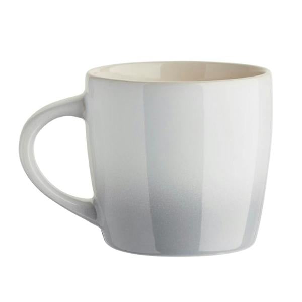 MidOcean Peze 300ml Mug - White - 