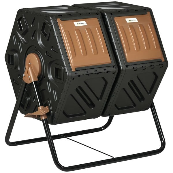 Outdoor Composter