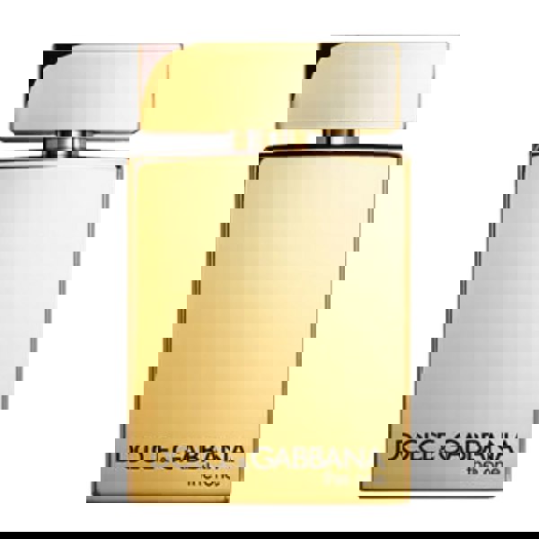 Dolce & Gabbana Men's Aftershave Dolce & Gabbana The One Gold Intense Eau De Parfum Men's Aftershave Spray (50ml, 100ml)