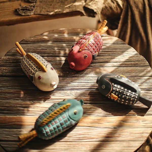 UO54 Decoration-Weilai Concept-Weilai Concept