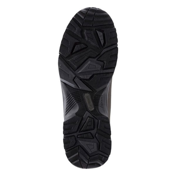 Cotswold Nebraska Leather Boys's Crazy horse Hiking Boots