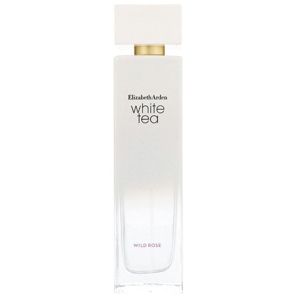 Elizabeth Arden White Tea Wildrose Eau de Toilette Spray 100ml