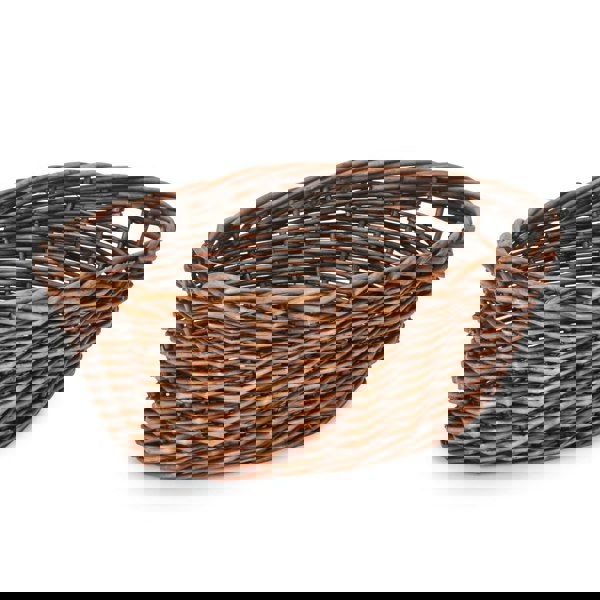 Small Broad Oval Tray