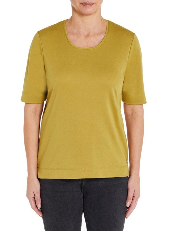 PennyPlain T-shirt - Apple