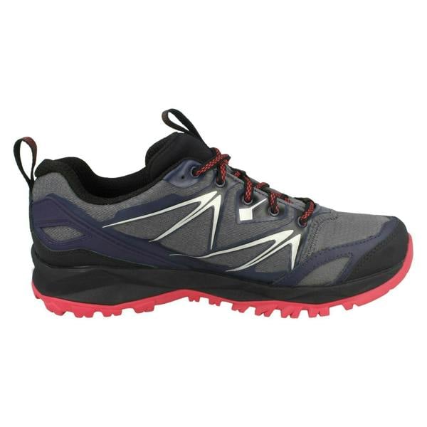 Merrell Ladies Merrell Trainers Capra Bolt Gore-Tex J35454