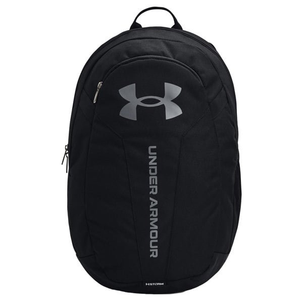 Under Armour Hustle Lite Backpack - Black