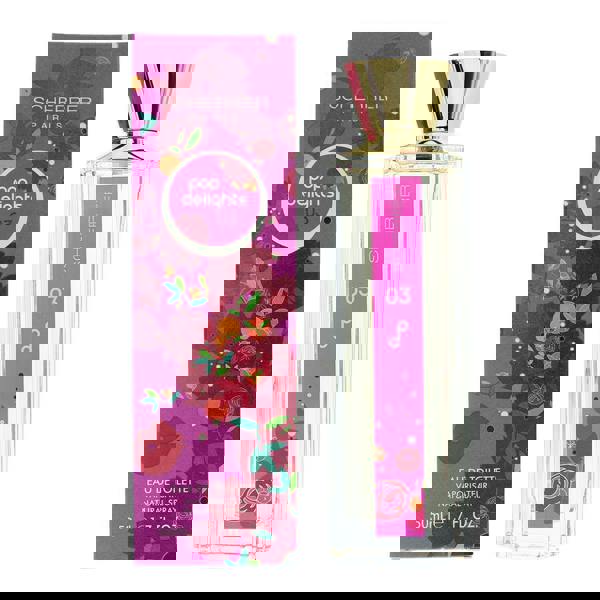 Jean Louis Scherrer Pop Delights 03 Eau de Toilette 50ml