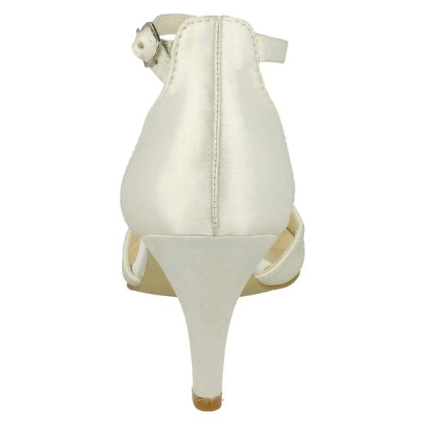 Anne Michelle Ladies Anne Michelle Formal Wedding Shoes