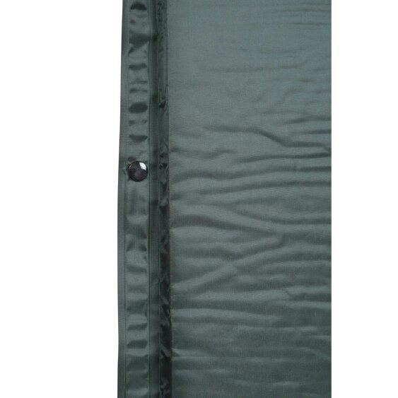 Mountain Warehouse Inflatable Mat - Green - One Size - Green