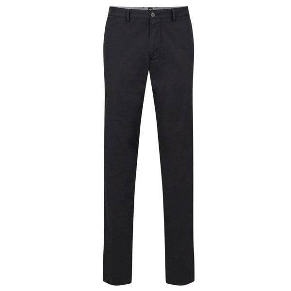 Boss Mens Crigan 3 Chinos - Black