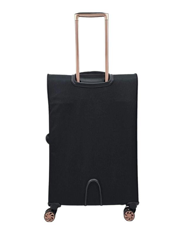 Eagle Luggage 4 Wheel Lightweight Suitcase Luggage Travel Bags Set