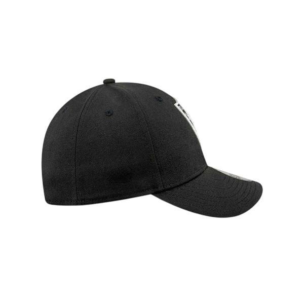 New Era 9Forty Baseball Cap - Black - 