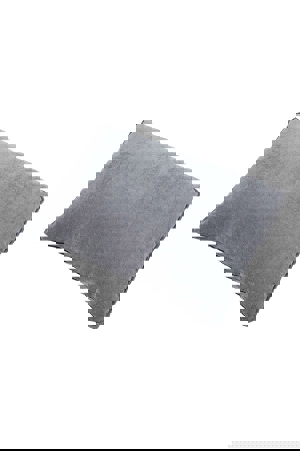 Living and Home 3-Seater Upholstered Corner Sectional Sofa