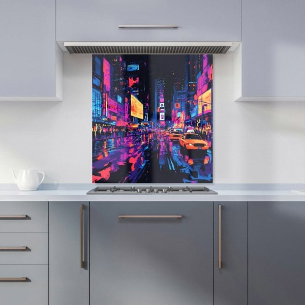 Dante Mercer: 00031 Kitchen Splashback