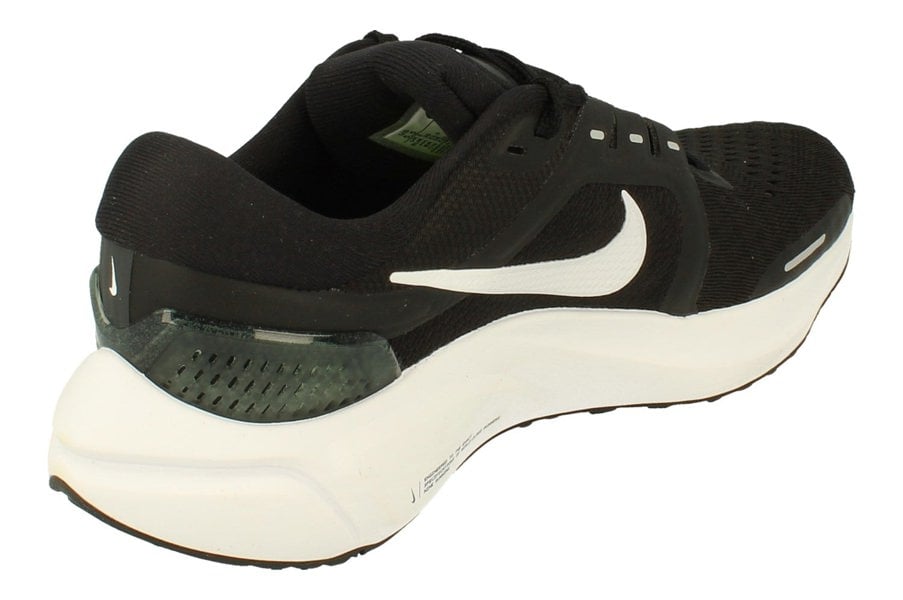 Nike Womens Air Zoom Vomero 16 Da7698  001 - Black White Anthracite 001 - Photo 2