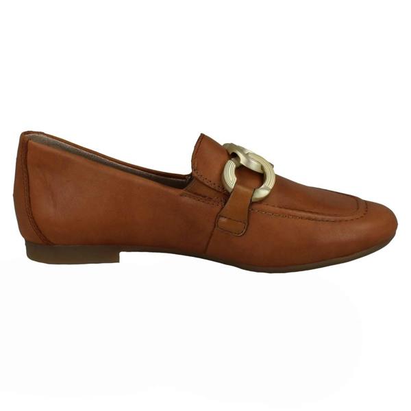 Remonte Ladies Remonte Smart Loafer Flats D0K09