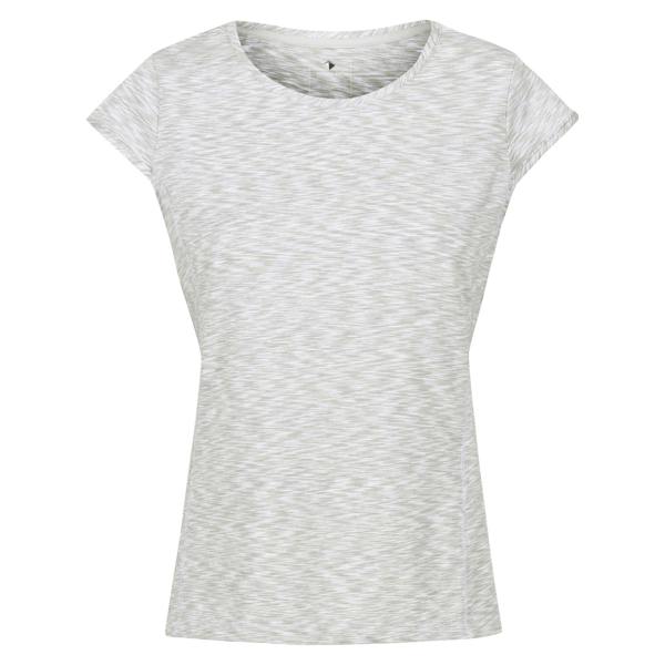 Regatta Womens/Ladies Hyperdimension II T-Shirt - Cyberspace - 