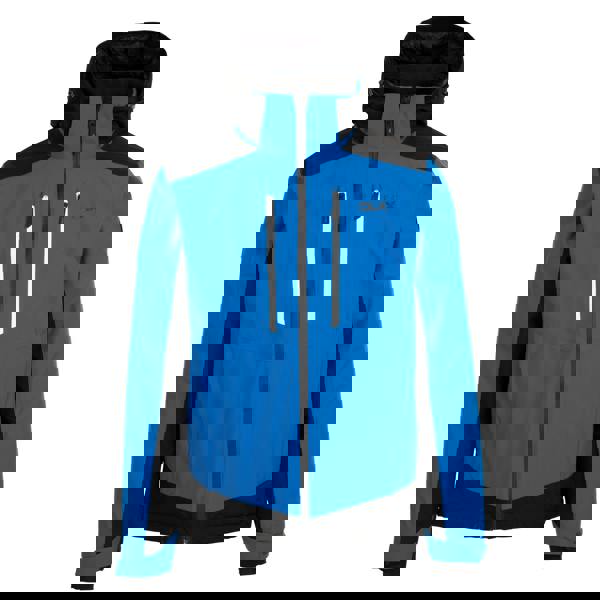 Trespass Mens Matthews Ski Jacket - Blue - 