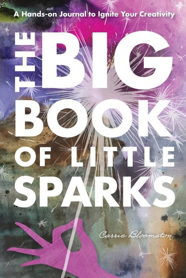 The Big Book of Little Sparks
