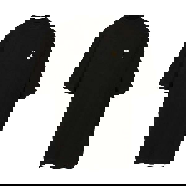 Amiri MA Logo Skater T-Shirt   in  Black