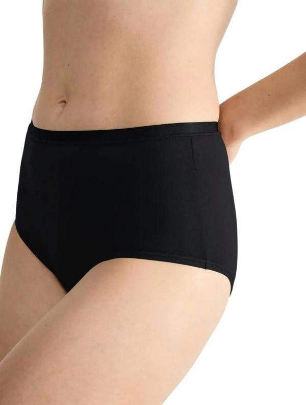 SloggiBriefs 3 - packGo Daily Cotton 3 - Pack High Waist Briefs, BlackBoxers & Briefs