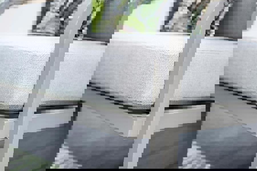 Garden Impressions 2 x Monti Dining Chairs