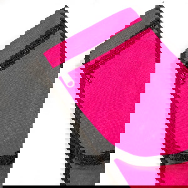 BYTE 35 INCH STICK BAG PINK