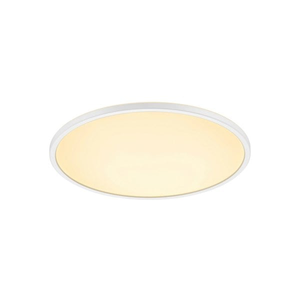 Nordlux Oja 42 | 2700K | 3-Step | Ceiling light | White